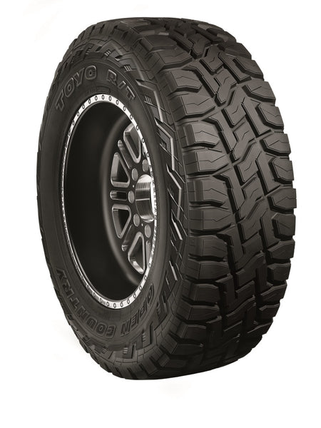 茶 toyo Toyo Open Country M/T 38x15.50R18 | 360180 | RimzOne