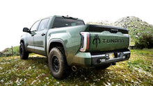 Load image into Gallery viewer, DV8 Offroad Bumpers - Steel DV8 Offroad 2022-2023 Toyota Tundra MTO Series Rear Bumper