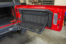 Load image into Gallery viewer, DV8 Offroad Table / Snack Tray Jeep JL Tailgate Mounted Trail Table 18-Pres Wrangler JL DV8 Offroad - DV8 Offroad - TTJL-01