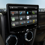 HEIGH10 Jeep Wrangler JK (2007-2018) 10