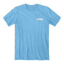 Load image into Gallery viewer, JEDCo T-Shirt Jeep - Glad Lab T-Shirt