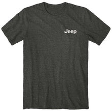 Load image into Gallery viewer, JEDCo T-Shirt Jeep - Mountain Dog T-Shirt