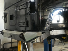 Load image into Gallery viewer, Motobilt Frame Stiffener Jeep JK &amp; JKU Back Half Kit 07-18 Wrangler JK Motobilt - MB3025 - Motobilt