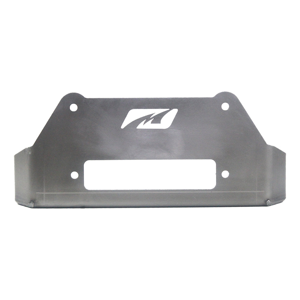 アウトバーン　クラフトワーク　帯付 M8274 Winch Mount Motobilt - MB2139 - Motobilt – JeepHut Offroad