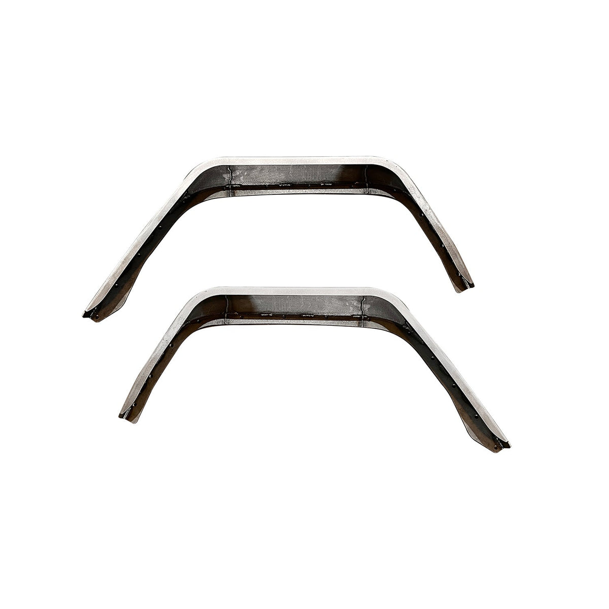 Rear Highline Fenders for Jeep JT Gladiator Motobilt - MB1197