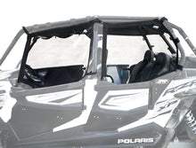 Load image into Gallery viewer, PRP Seats Tools PRP Polaris RZR XP4 Turbo/XP4 1000/S 900 Mesh Window Net Set (4 Seater)