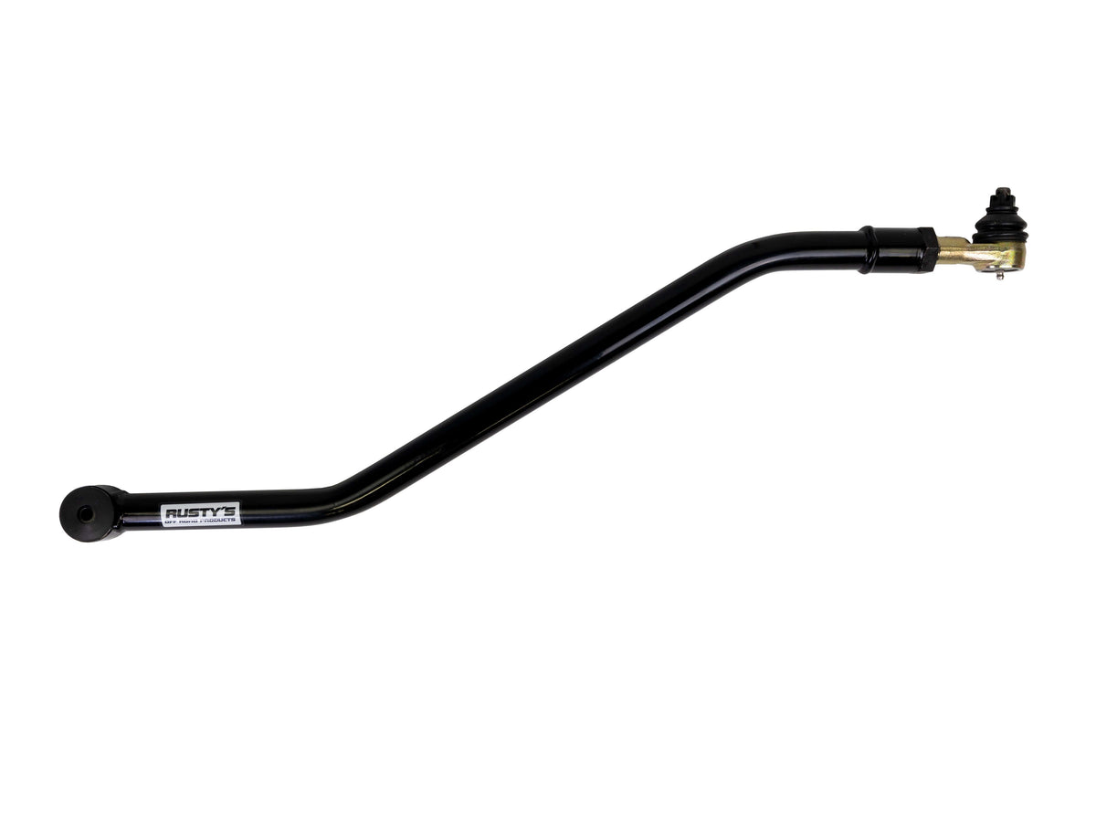 【タイテック】TITEC J-BAR 【JEFF JONES】中古 Rusty's Adjustable Front Track Bar - 0-2