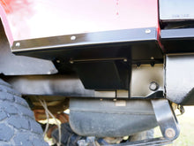 Load image into Gallery viewer, Rusty's Off Road Products Rusty's Rear Corner Cut Fuel Line Cover