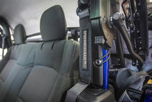 Load image into Gallery viewer, SPIDERWEBSHADE Product Black Seatbelt Silencers JL2D