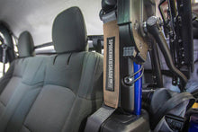 Load image into Gallery viewer, SPIDERWEBSHADE Product Tan Seatbelt Silencers JL2D
