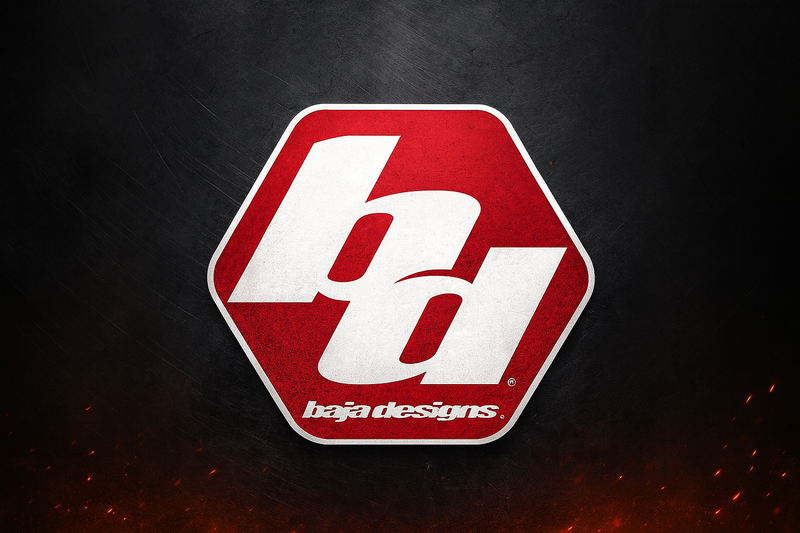 JeepHut Baja Designs