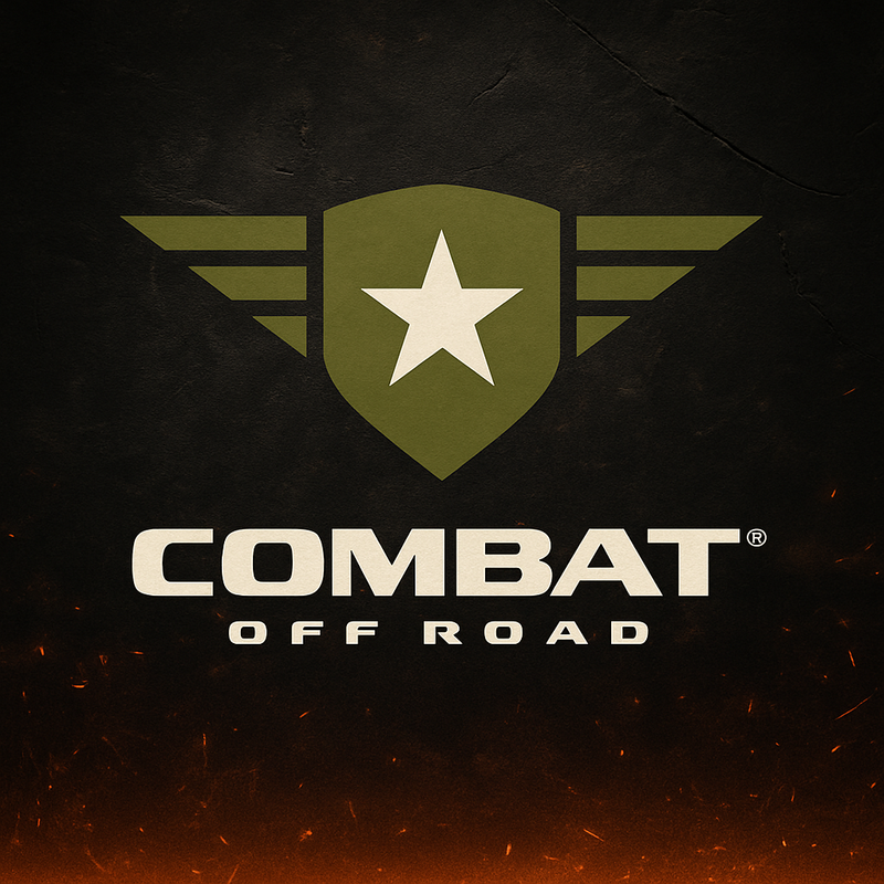 Combat Offroad JeepHut