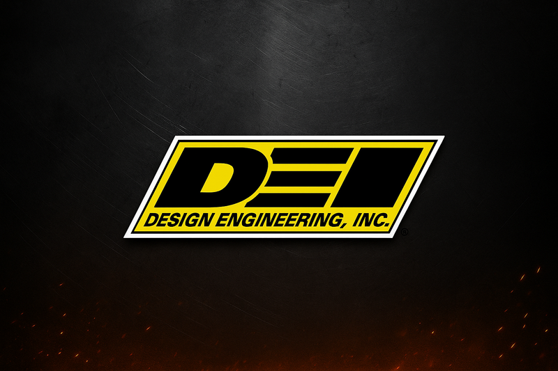 DEI logo at JeepHut