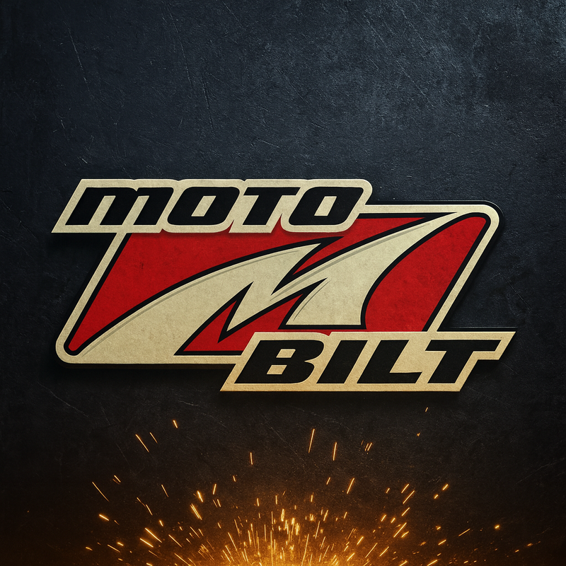 Motobilt Logo at JeepHut