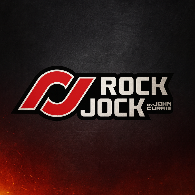JeepHut Logo for Rock Jock 4x4