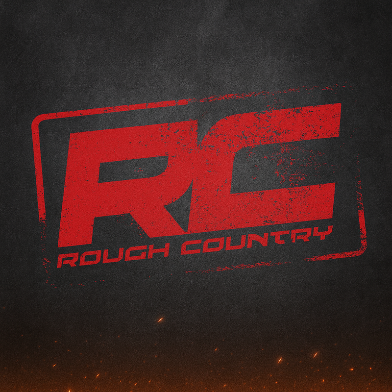 Rough Country JeepHut