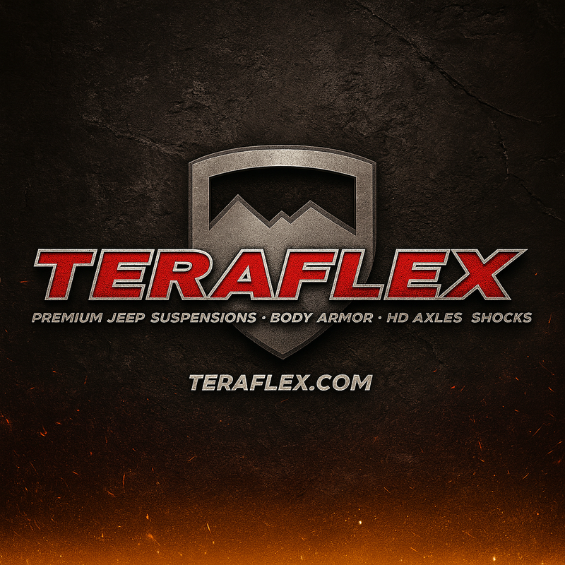 Teraflex BFCM Sale