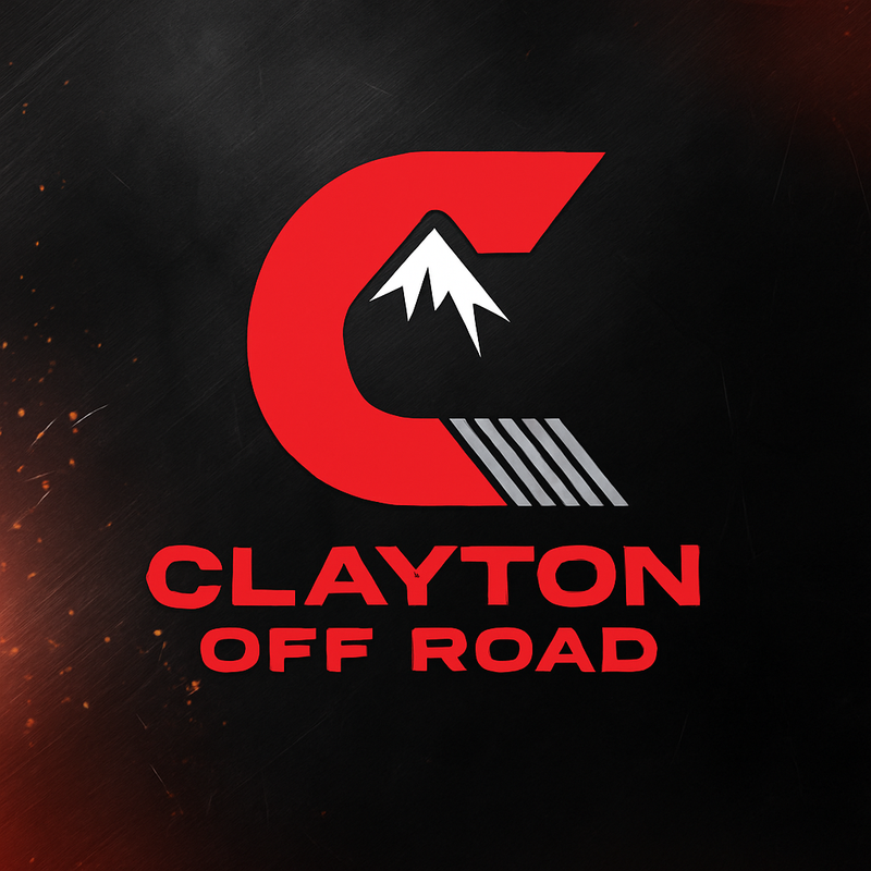 Clayton Offroad BFCM Sale