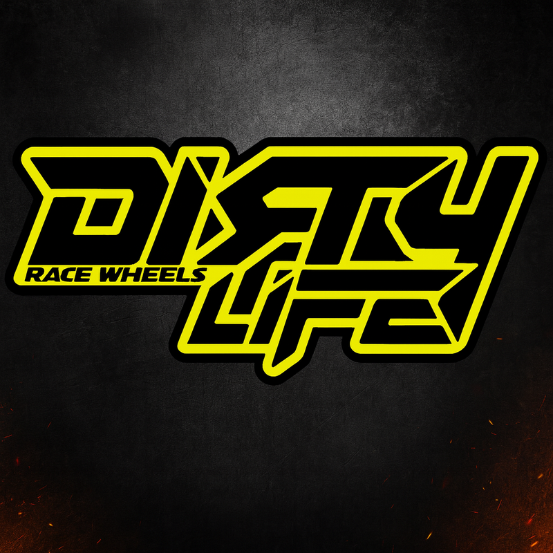 Dirty Life Wheels BFCM Sale