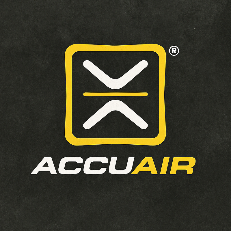 Accuair JeepHut