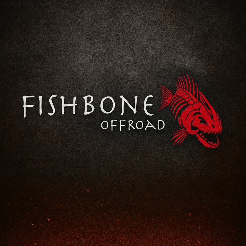 Fishbone Offroad BFCM