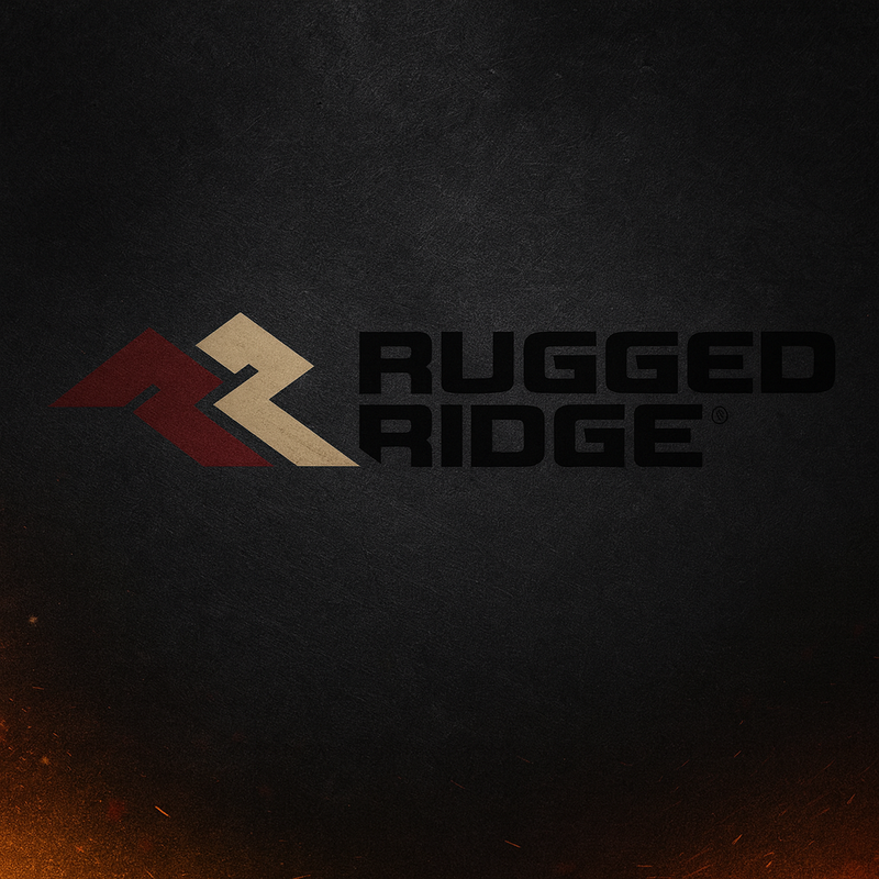 Rugged Ridge JeepHut