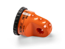 Load image into Gallery viewer, ProLink Shackle Winch Mount Orange Factor 55