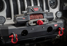 Load image into Gallery viewer, ProLink Shackle Winch Mount Green Factor 55