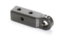 Load image into Gallery viewer, HitchLink Pro 2.0 Hitch Receiver Shackle Point - Gray Factor 55
