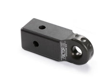 Load image into Gallery viewer, HitchLink Pro 2.5 Hitch Receiver Shackle Point - Gray Factor 55