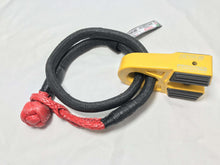 Load image into Gallery viewer, Extreme Duty Soft Shackle 3/8 x 20 Inch Factor 55