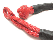 Load image into Gallery viewer, Extreme Duty Soft Shackle 3/8 x 20 Inch Factor 55