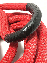 Load image into Gallery viewer, Extreme Duty Kinetic Energy Rope 7/8 Inch x 30 Foot Factor 55