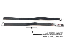 Load image into Gallery viewer, Strap Wraps Pair Factor 55