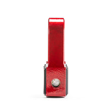 Load image into Gallery viewer, FlatLink Expert Closed Winch Shackle Mount Green Factor 55