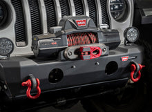 Load image into Gallery viewer, FlatLink Expert Closed Winch Shackle Mount Green Factor 55