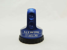 Load image into Gallery viewer, ProLink XTV Shackle Mount Assembly ATV/UTV Blue Factor 55