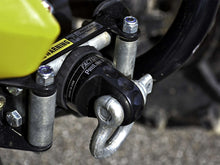 Load image into Gallery viewer, ProLink XTV Shackle Mount Assembly ATV/UTV Black Factor 55