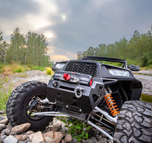 Load image into Gallery viewer, ProLink XTV Powersports Winch Shackle Mount Orange Factor 55