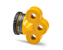 Load image into Gallery viewer, ProLink Bridle Winch Shackle Mount Yellow Factor 55
