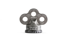 Load image into Gallery viewer, ProLink Bridle Winch Shackle Mount Yellow Factor 55