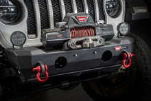 Load image into Gallery viewer, ProLink Bridle Winch Shackle Mount Yellow Factor 55