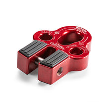 Load image into Gallery viewer, FlatLink Multimount Winch Shackle Yellow Factor 55