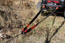Load image into Gallery viewer, Winch Line Shackle Mount Foldable Flatlink Multimount Gray Factor 55