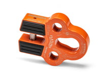 Load image into Gallery viewer, FlatLink Multimount Winch Shackle Orange Factor 55