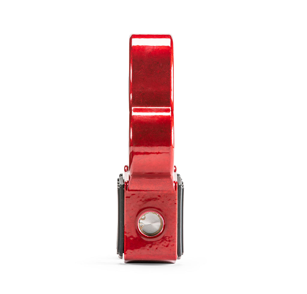 FlatLink Multimount Winch Shackle Green Factor 55