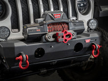 Load image into Gallery viewer, FlatLink Multimount Winch Shackle Green Factor 55