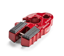 Load image into Gallery viewer, UltraHook Closed System Winch Shackle Mount Black Factor 55