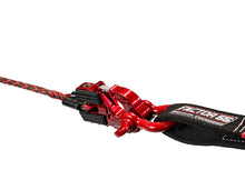 Load image into Gallery viewer, UltraHook Closed System Winch Shackle Mount Orange Factor 55
