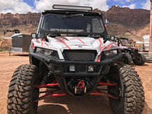 Load image into Gallery viewer, UltraHook XTV Winch Hook For ATV/UTV Red Factor 55